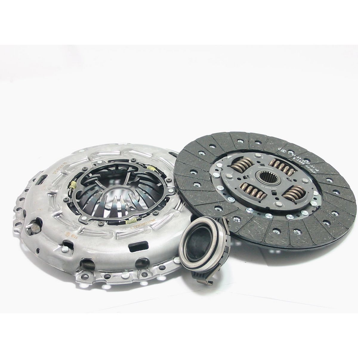 ClutchPro Clutch Kit KMZ25004