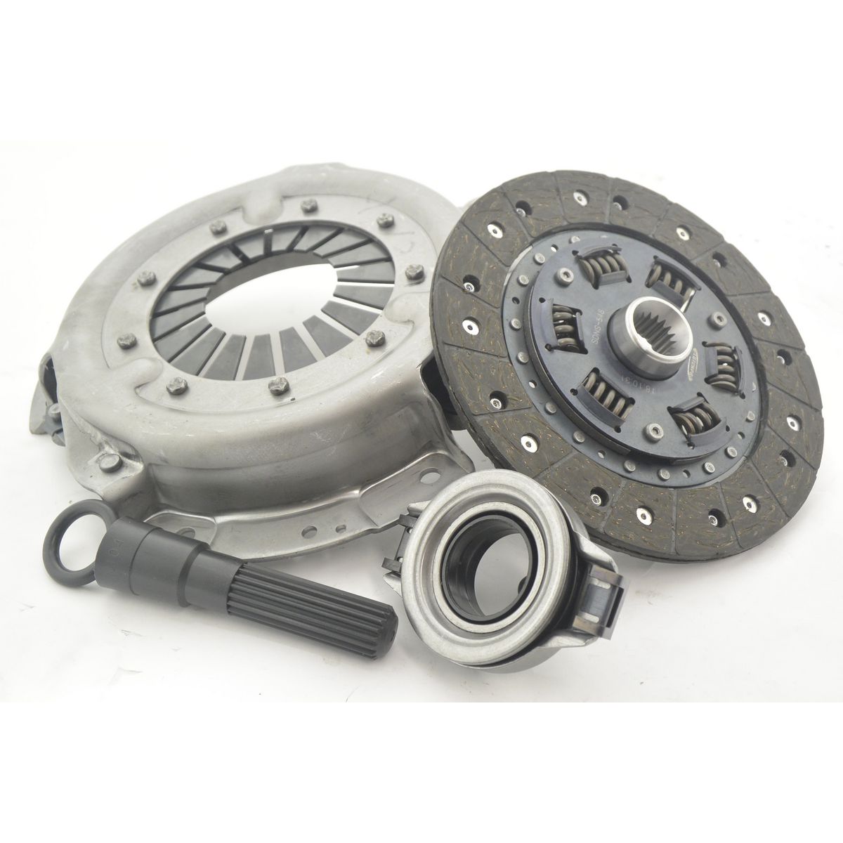 ClutchPro Clutch Kit KNI18001