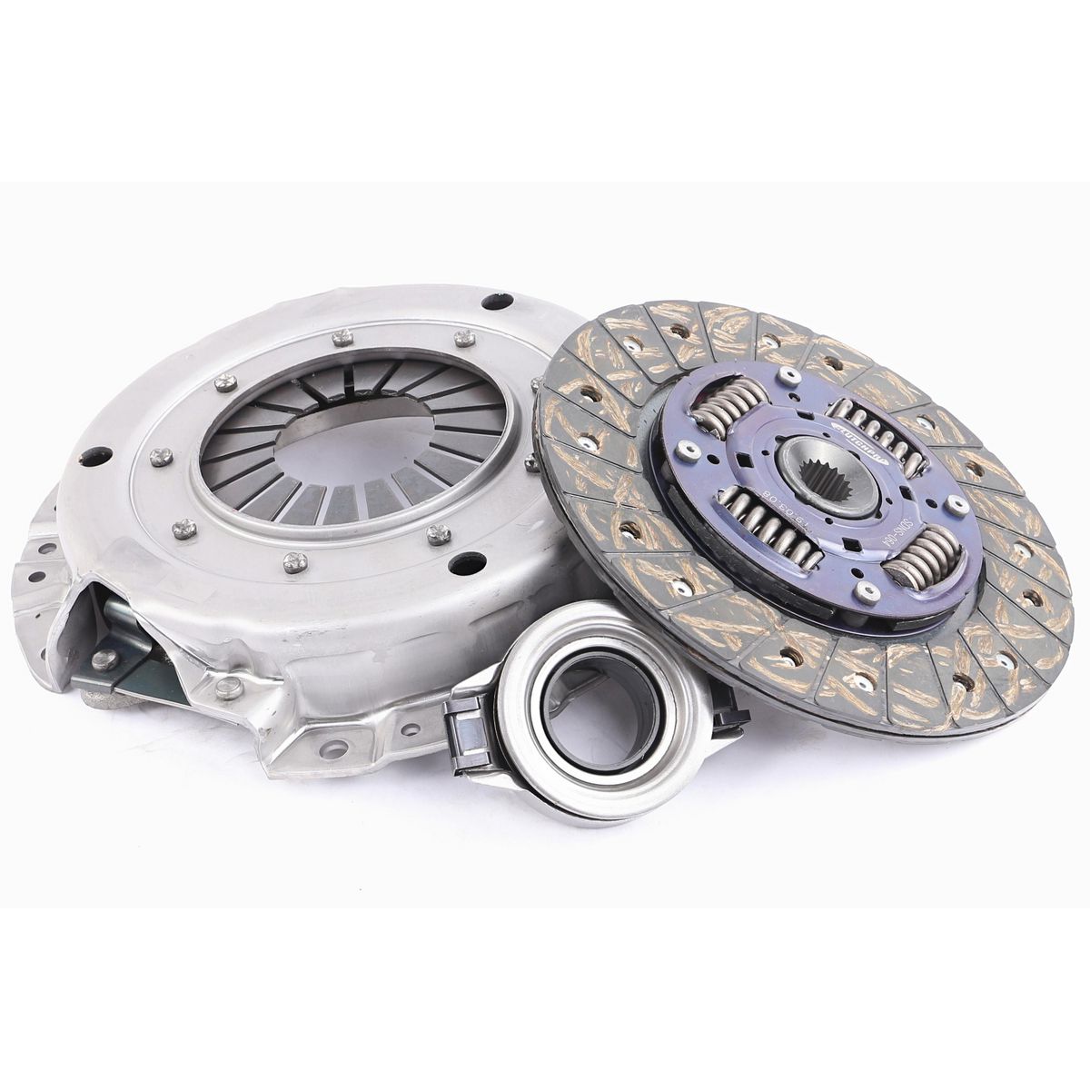 ClutchPro Clutch Kit KNI20017