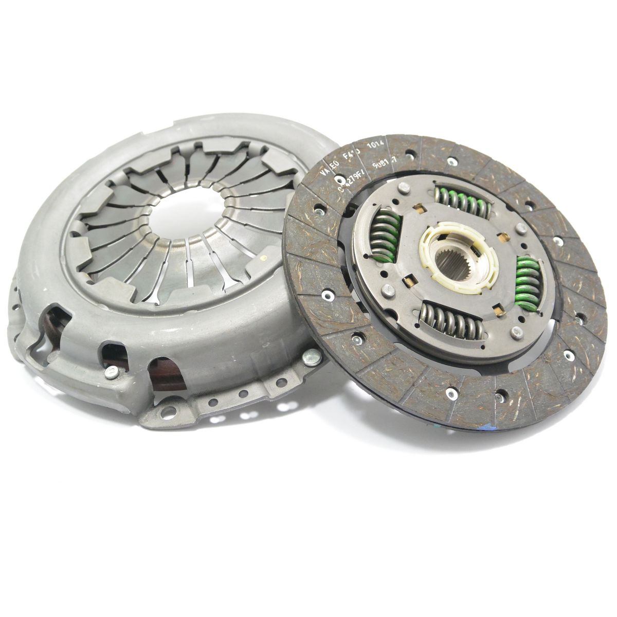 ClutchPro Clutch Kit KNI22007