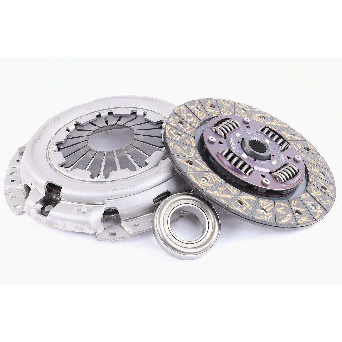ClutchPro Clutch Kit KNI23004