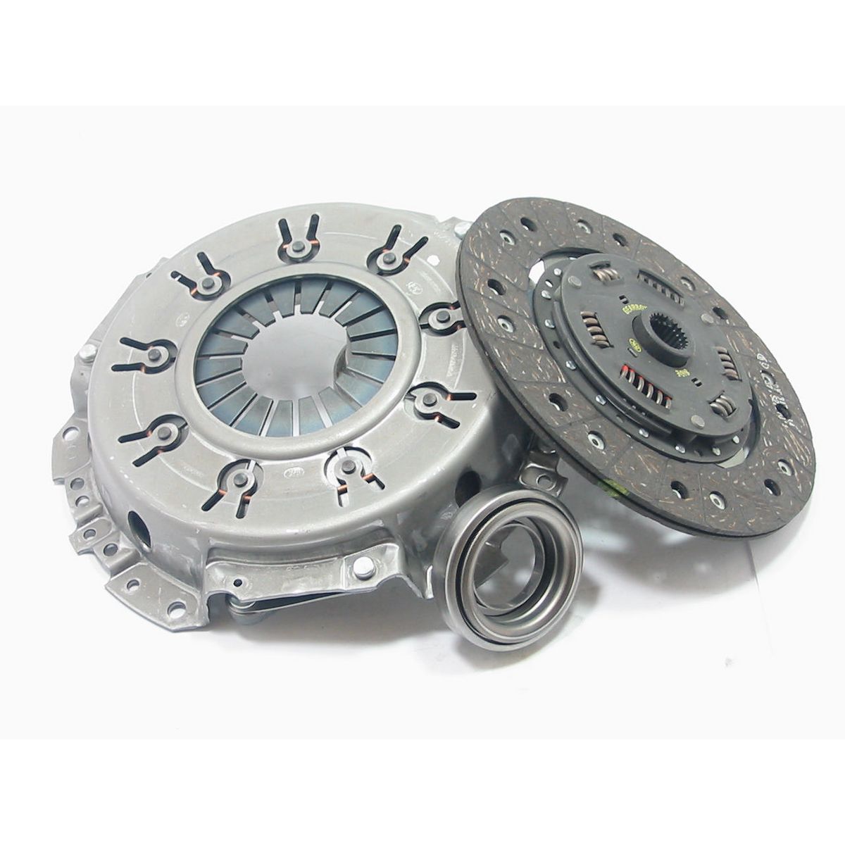 ClutchPro Clutch Kit KNI23006
