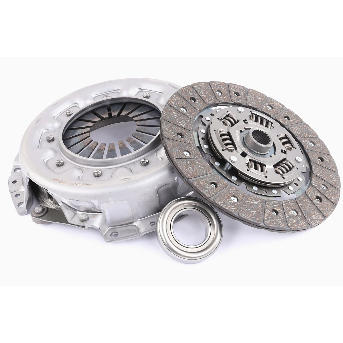 ClutchPro Clutch Kit KNI24024