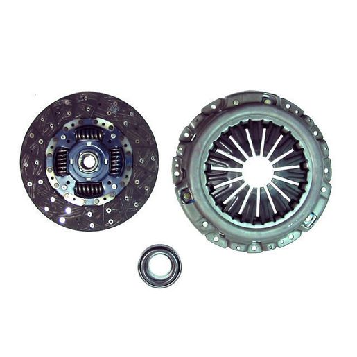 ClutchPro Clutch Kit KNI25025
