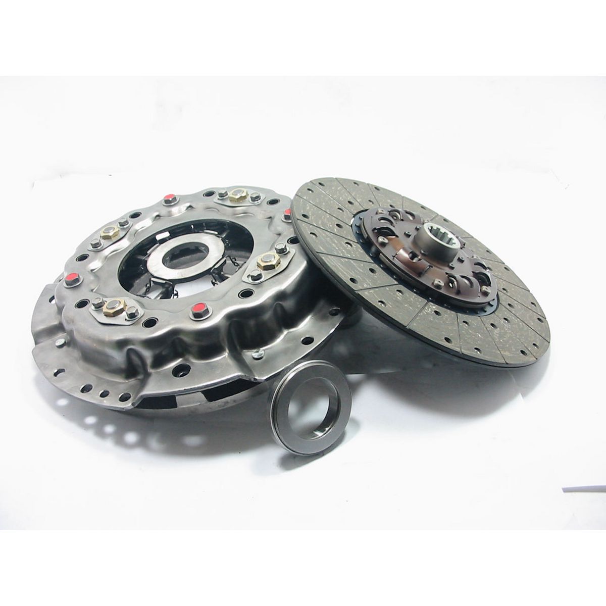 ClutchPro Commercial Clutch Kit KNI38002