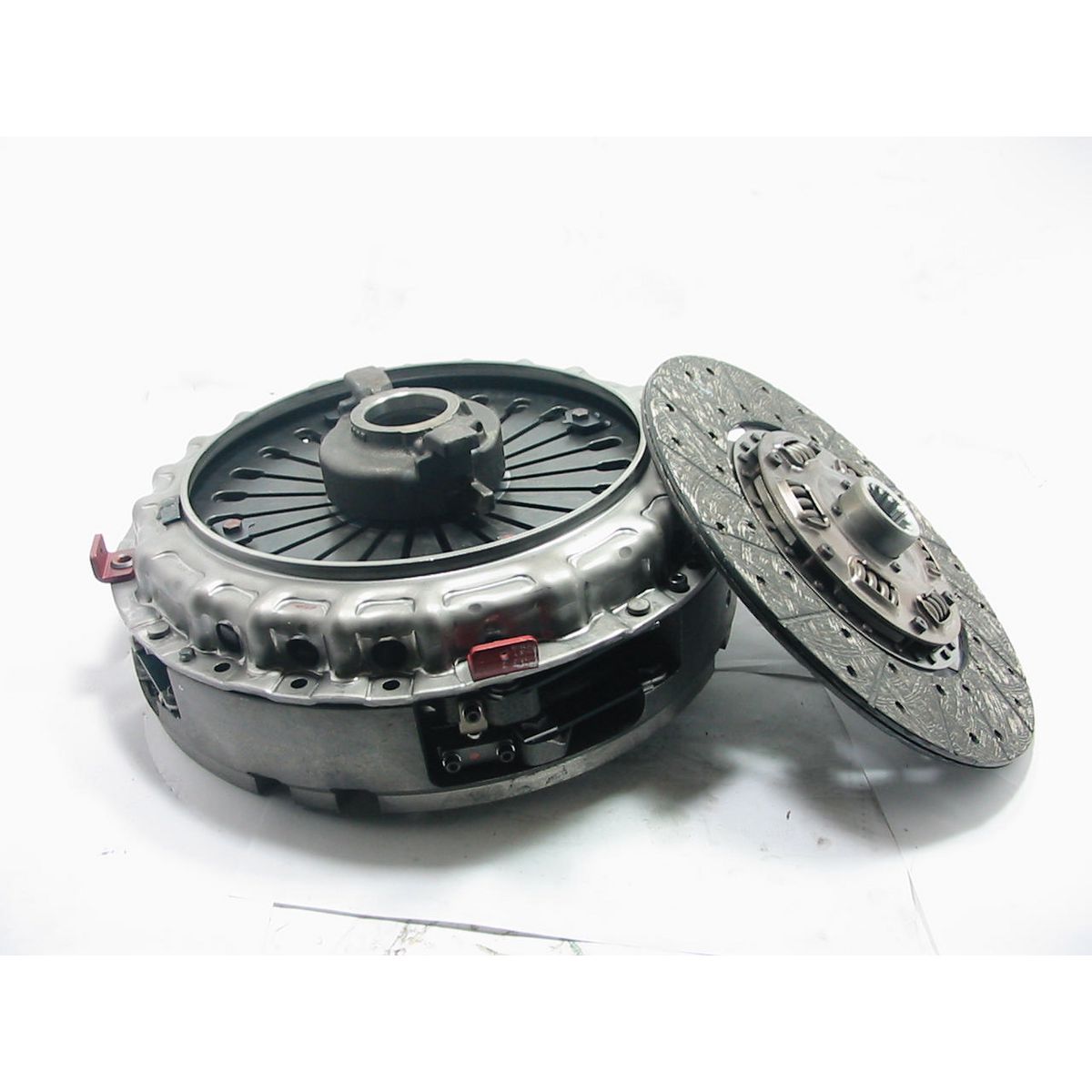 ClutchPro Commercial Clutch Kit KNI40001