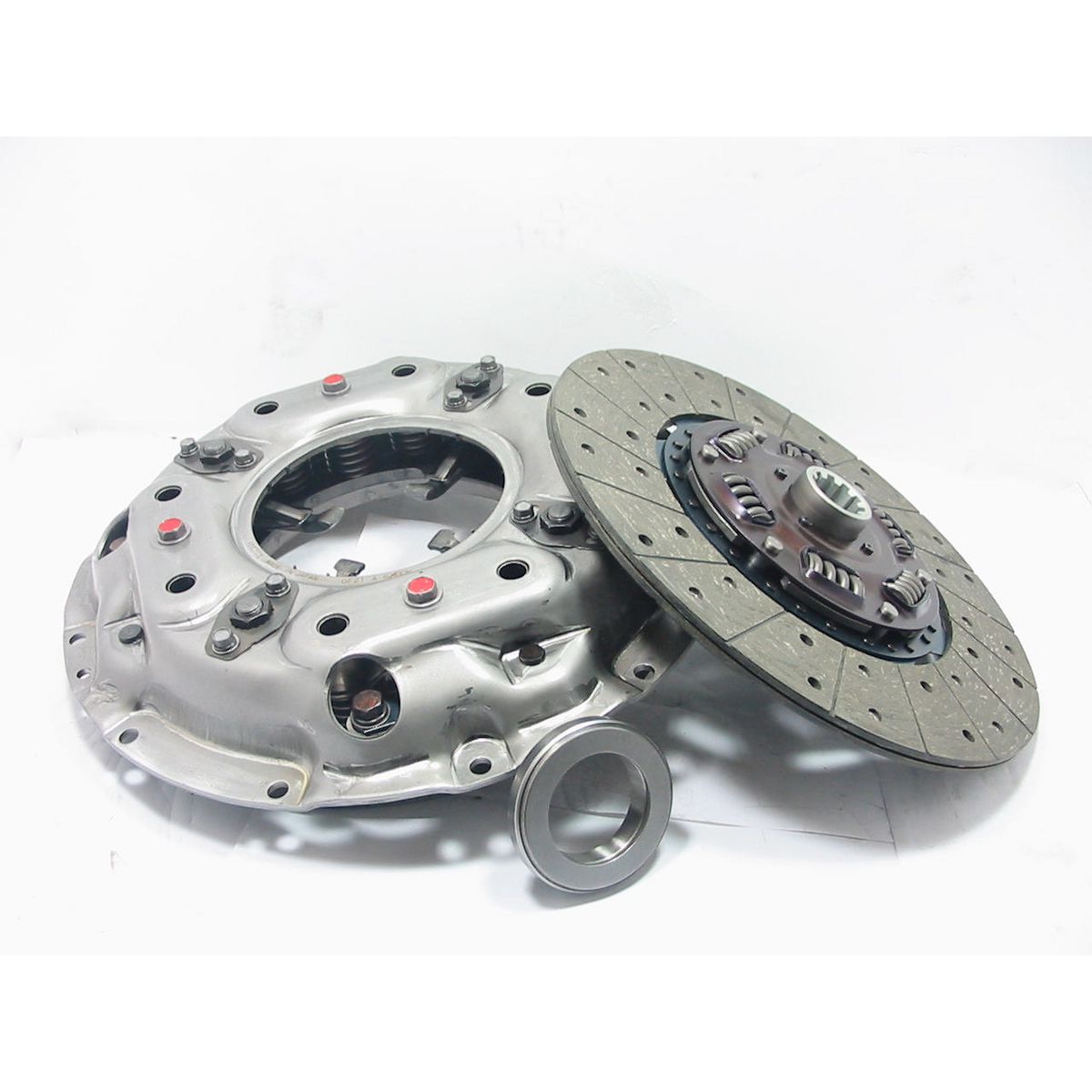 ClutchPro Commercial Clutch Kit KNI41002