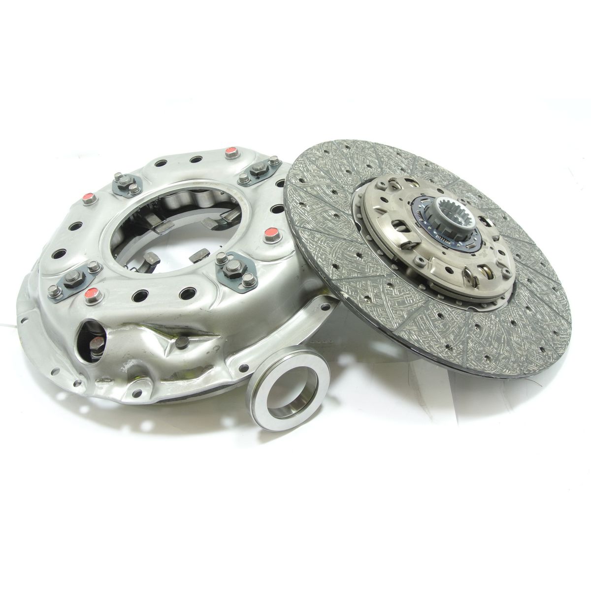 ClutchPro Commercial Clutch Kit KNI43006