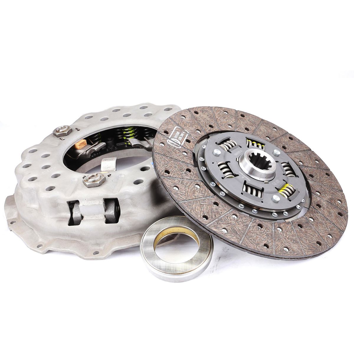 ClutchPro Commercial Clutch Kit KOK33001