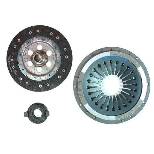 ClutchPro Clutch Kit KPR24008