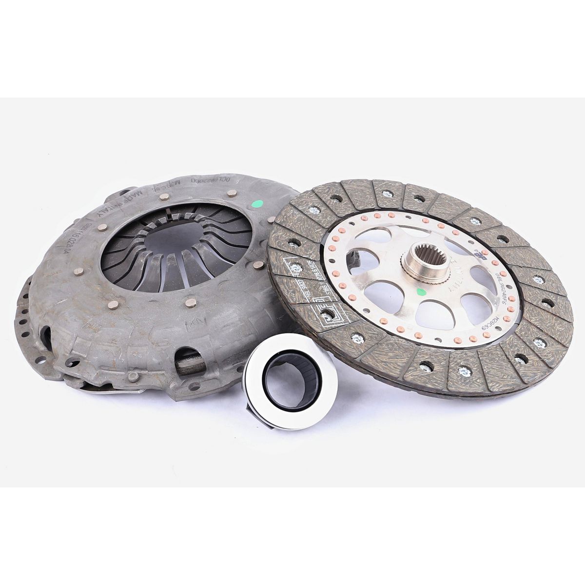 ClutchPro Clutch Kit KPR24015