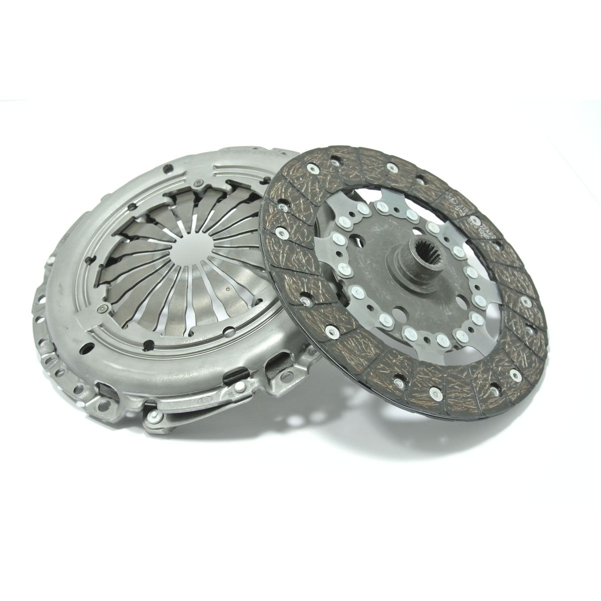 ClutchPro Clutch Kit KPU23016