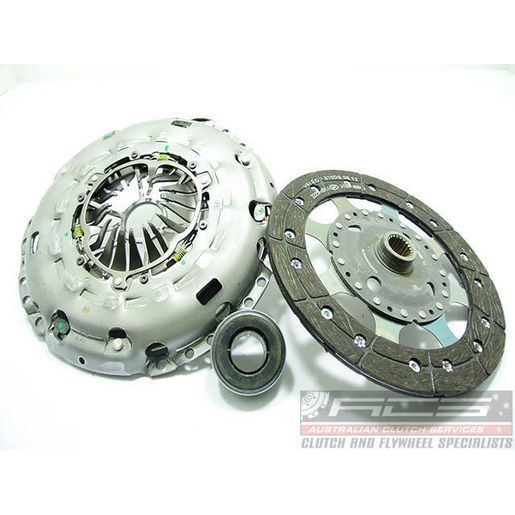 ClutchPro Clutch Kit KPU24013