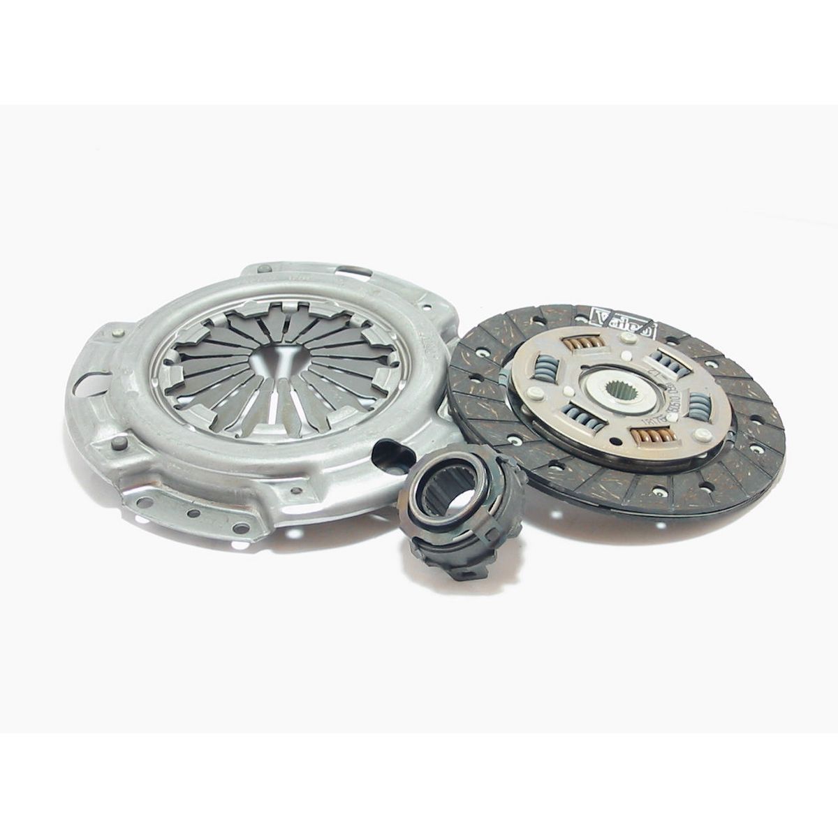 ClutchPro Clutch Kit KRE17001