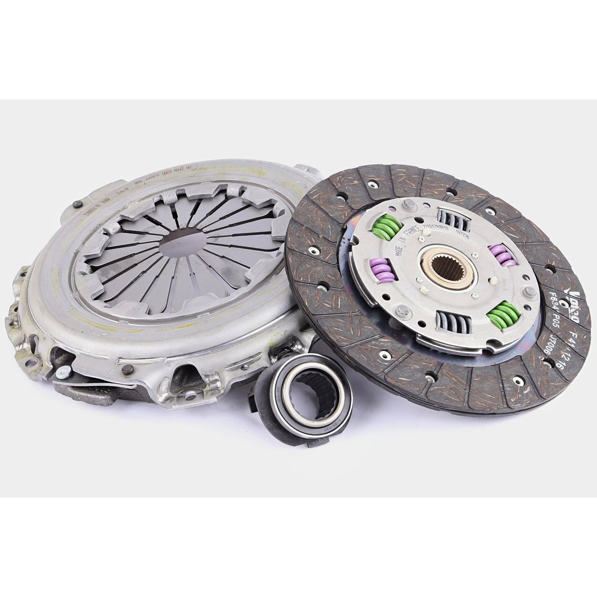 ClutchPro Clutch Kit KRE20008