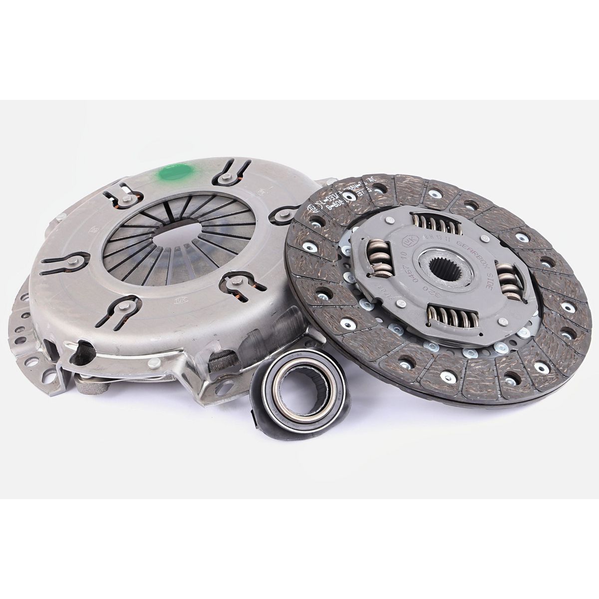 ClutchPro Clutch Kit KRE20009