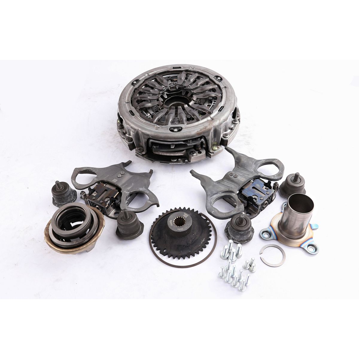 ClutchPro DCT Clutch Kit KRE21031
