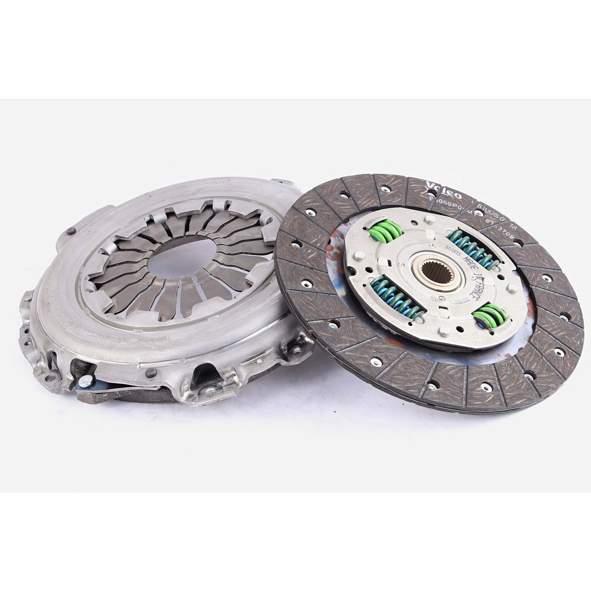 ClutchPro Clutch Kit KRE22008