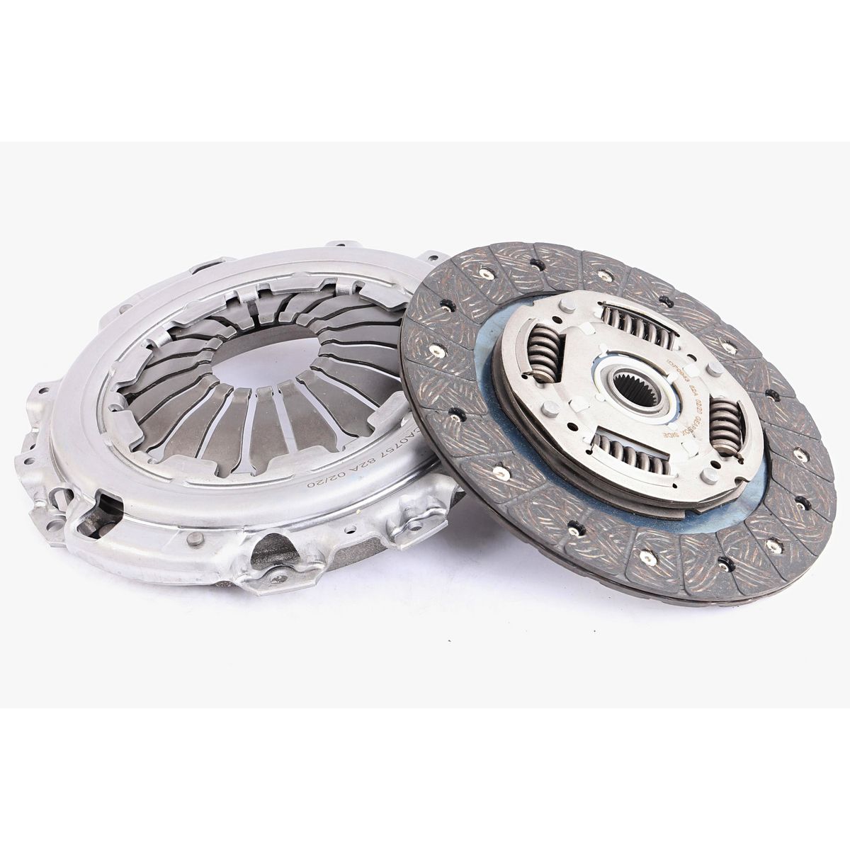 ClutchPro Clutch Kit KRE22011