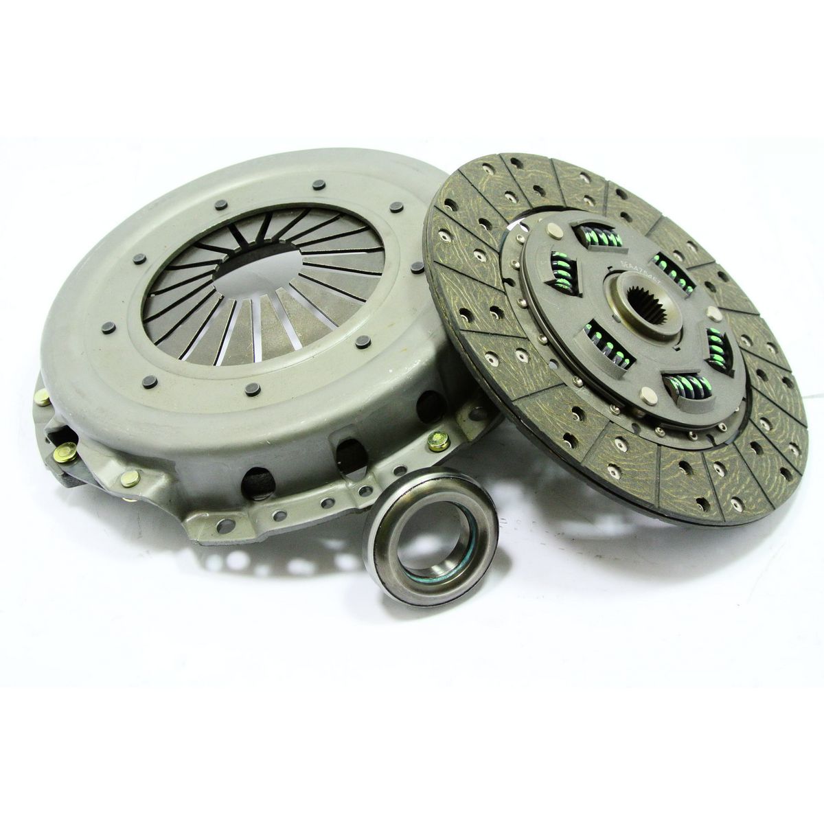 ClutchPro Clutch Kit KRV24002