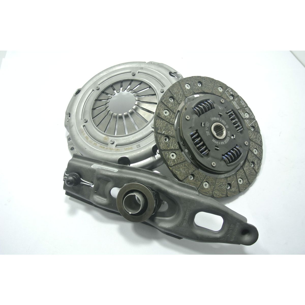 ClutchPro Clutch Kit KSM20003