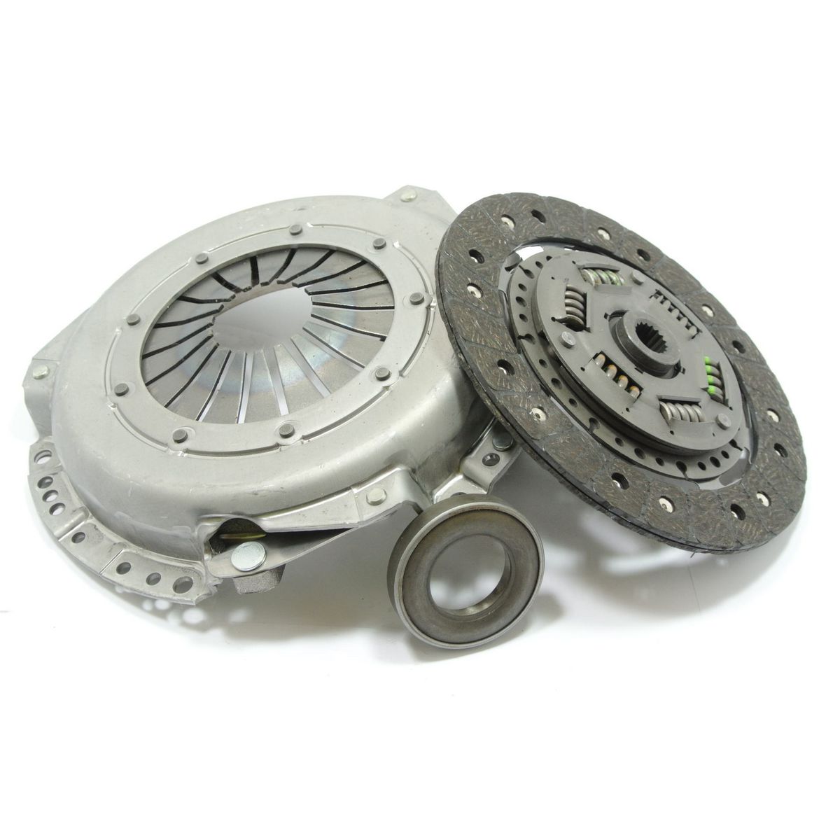 ClutchPro Clutch Kit KSS22002