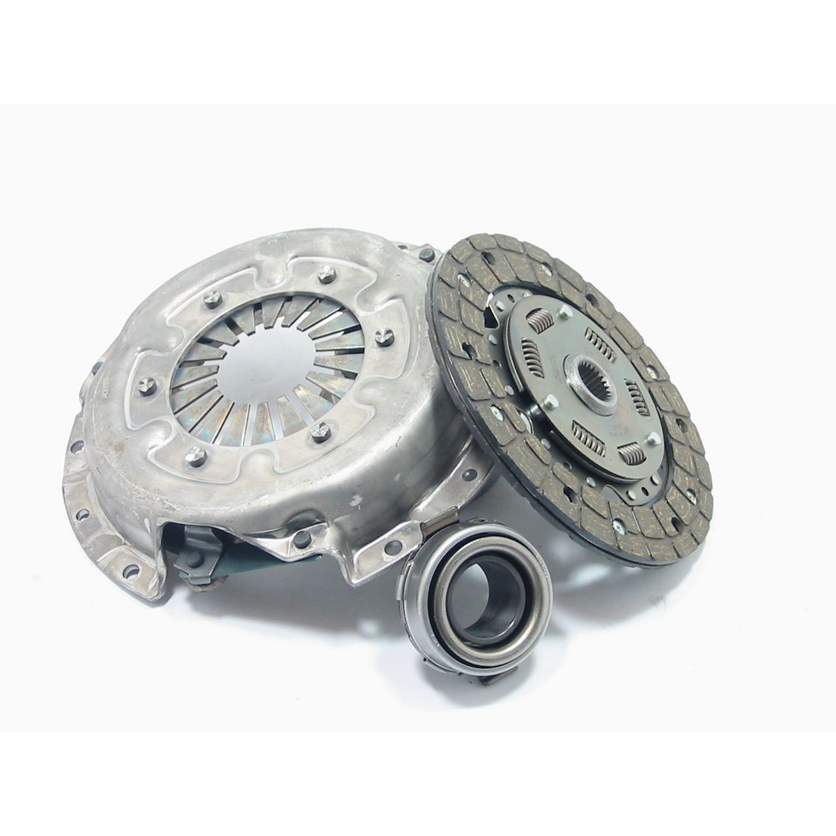 ClutchPro Clutch Kit KSU16002