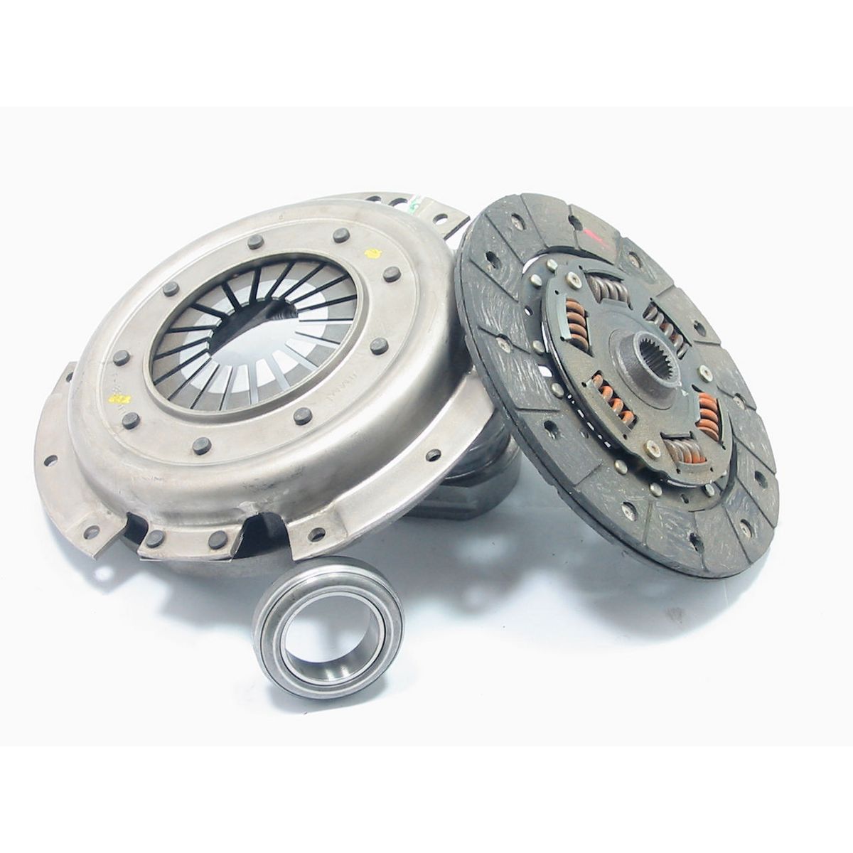 ClutchPro Clutch Kit KSU18001