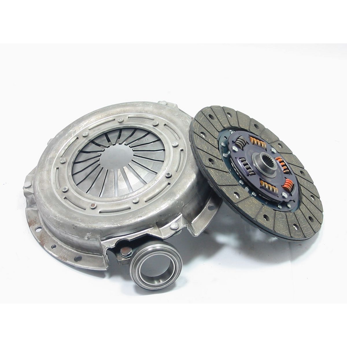 ClutchPro Clutch Kit KSU20002