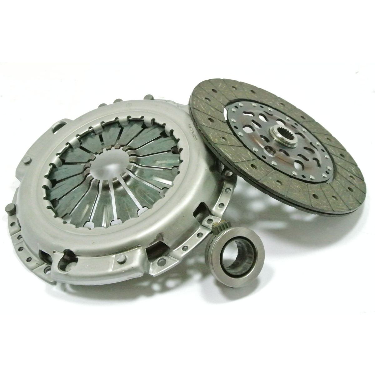 ClutchPro Clutch Kit KSY24002