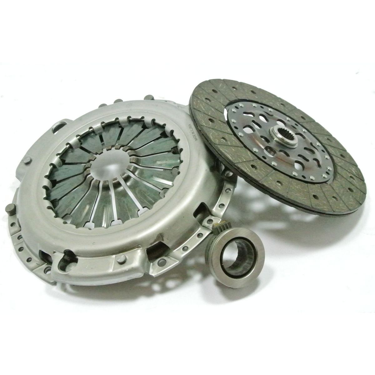 ClutchPro Clutch Kit KSY24006