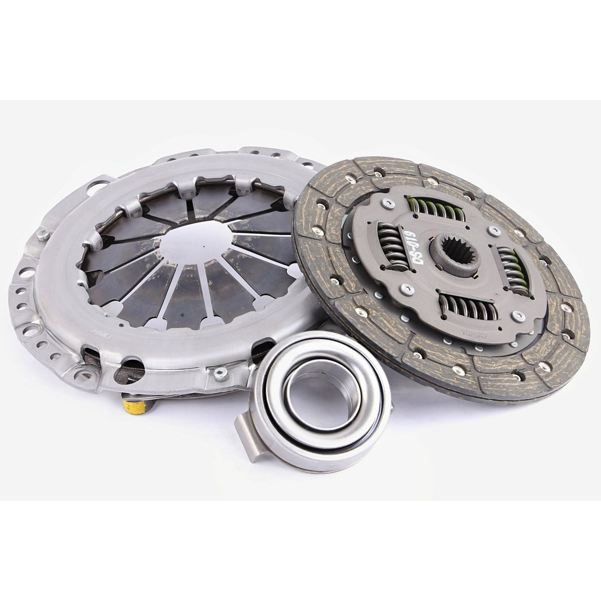 ClutchPro Clutch Kit KSZ17002