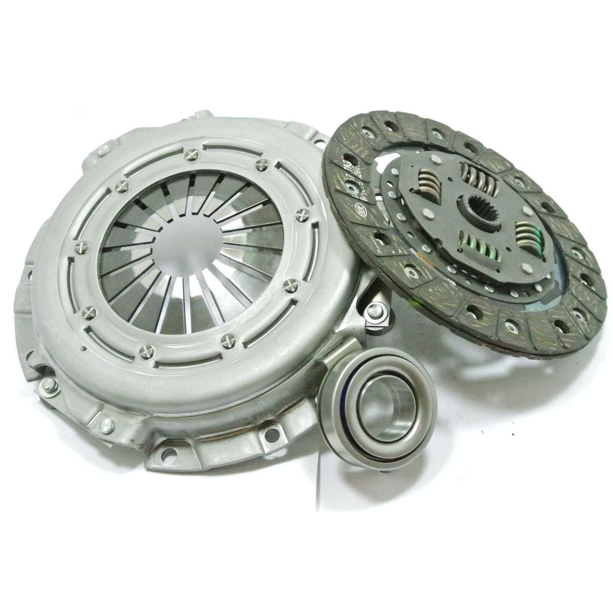 ClutchPro Clutch Kit KSZ20003