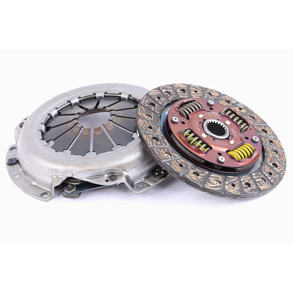 ClutchPro Clutch Kit KSZ22006