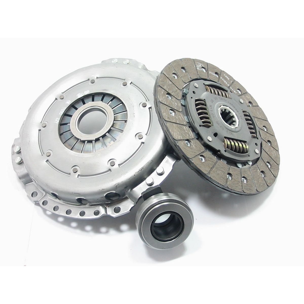 ClutchPro Clutch Kit KTA23001
