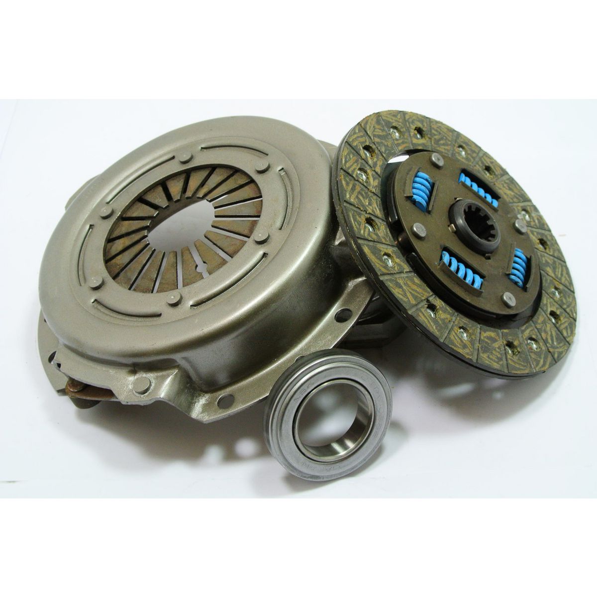 ClutchPro Clutch Kit KTR17002