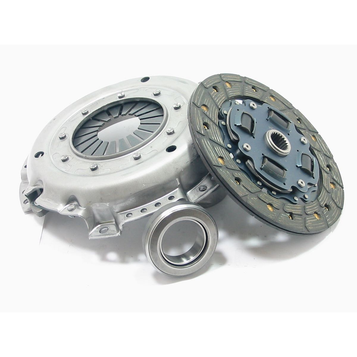 ClutchPro Clutch Kit KTY19002