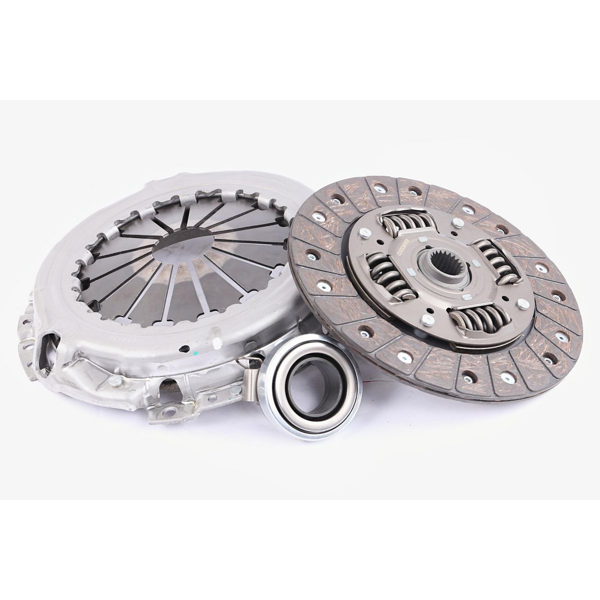 ClutchPro Clutch Kit KTY22006