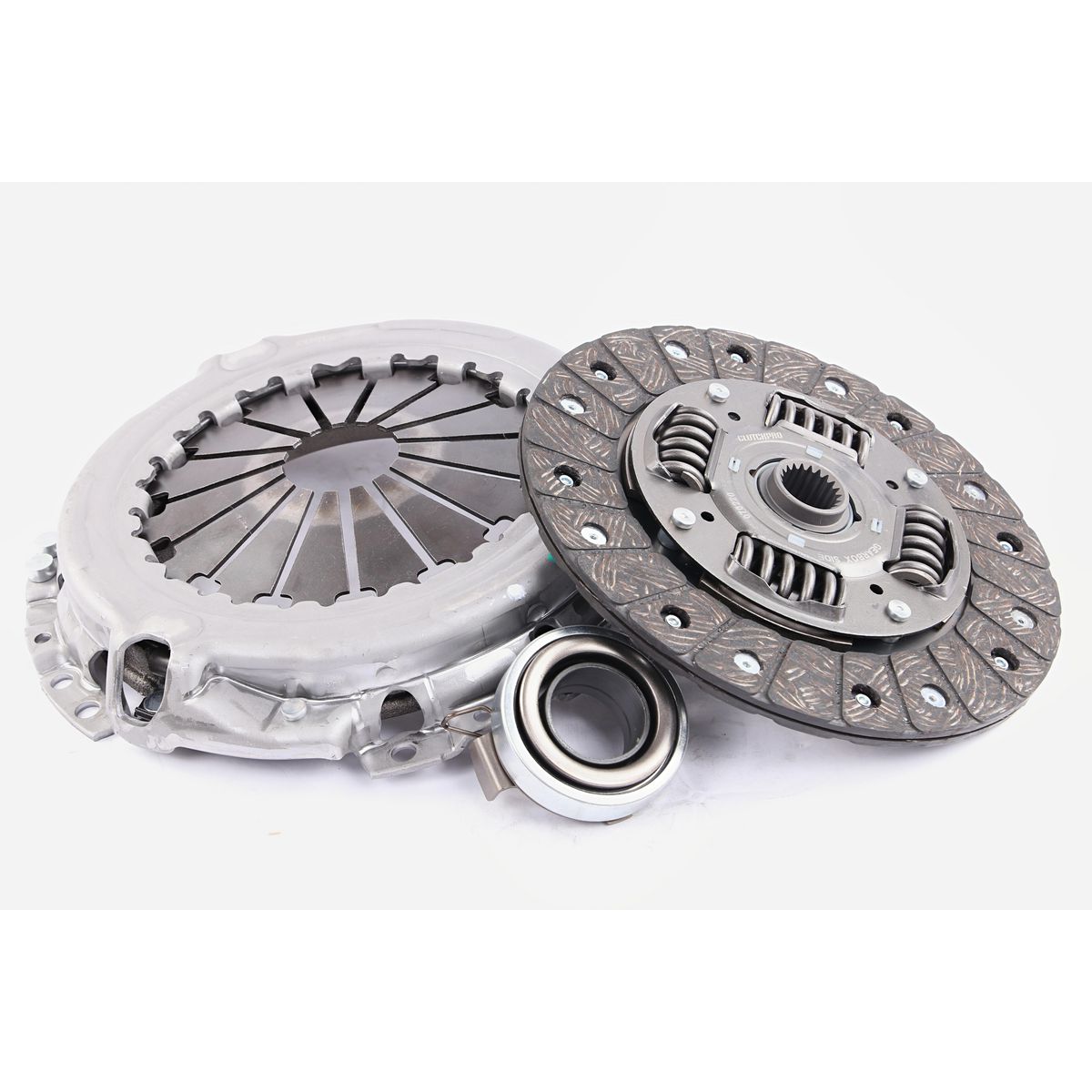 ClutchPro Clutch Kit KTY22010