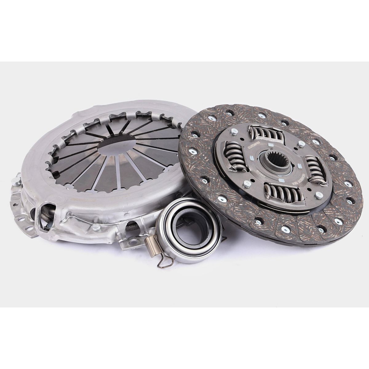 ClutchPro Clutch Kit KTY22018
