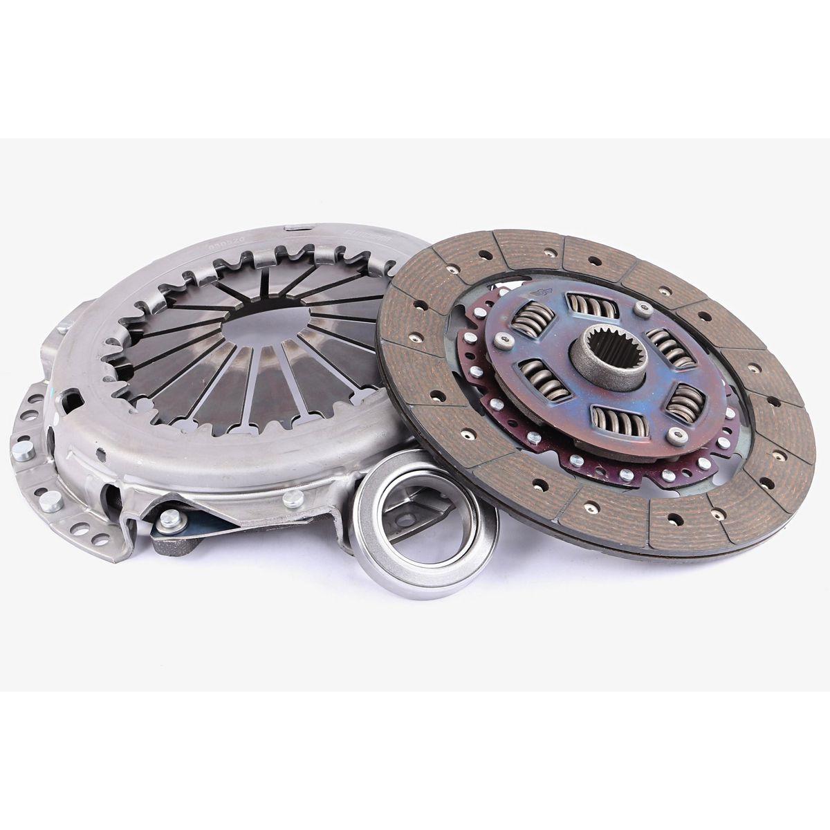 ClutchPro Clutch Kit KTY23009