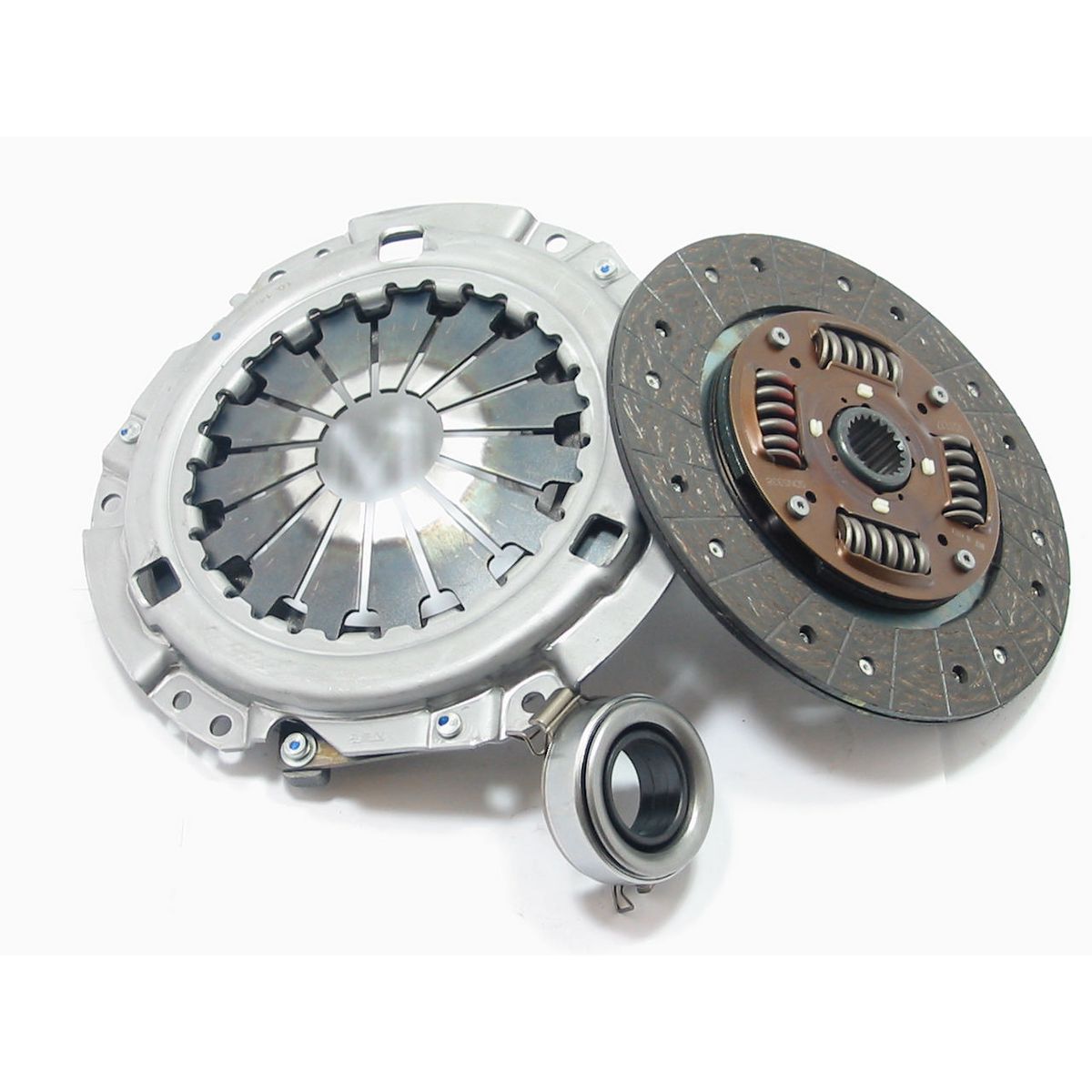 ClutchPro Clutch Kit KTY23018