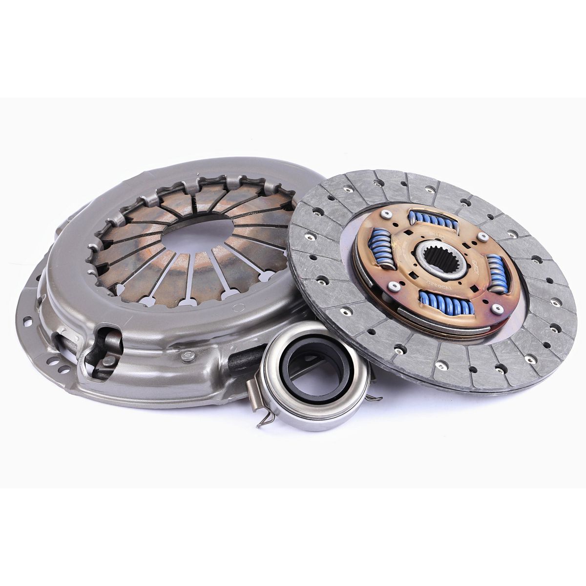 ClutchPro Clutch Kit KTY23047