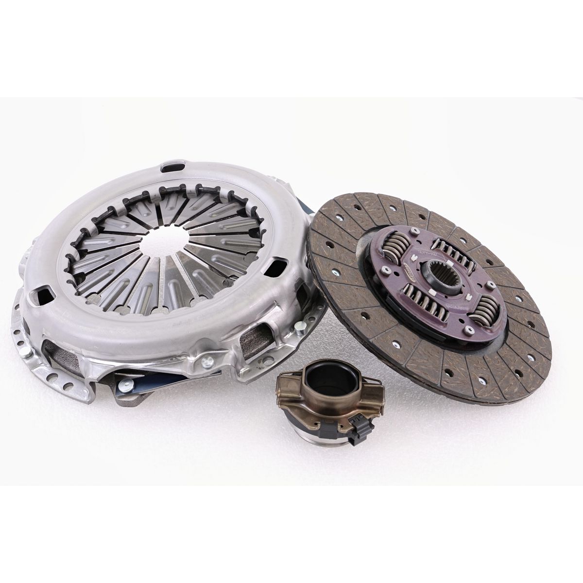 ClutchPro Clutch Kit KTY24034