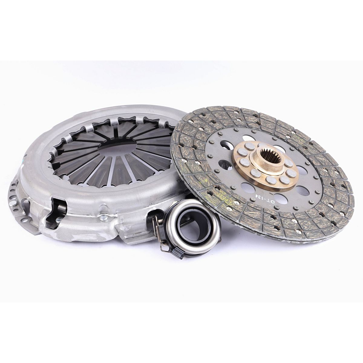 ClutchPro Clutch Kit KTY26009