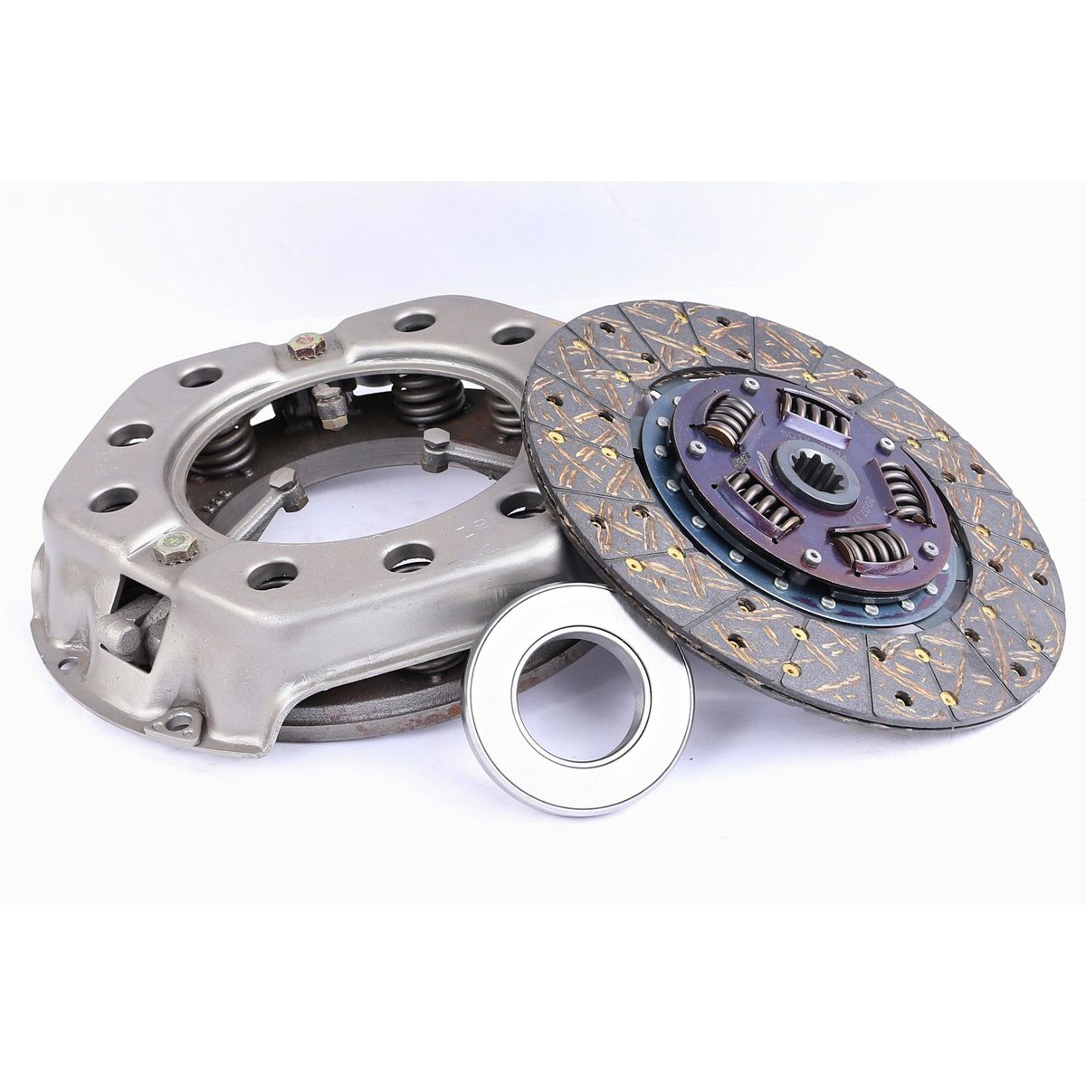 ClutchPro Clutch Kit KTY28022