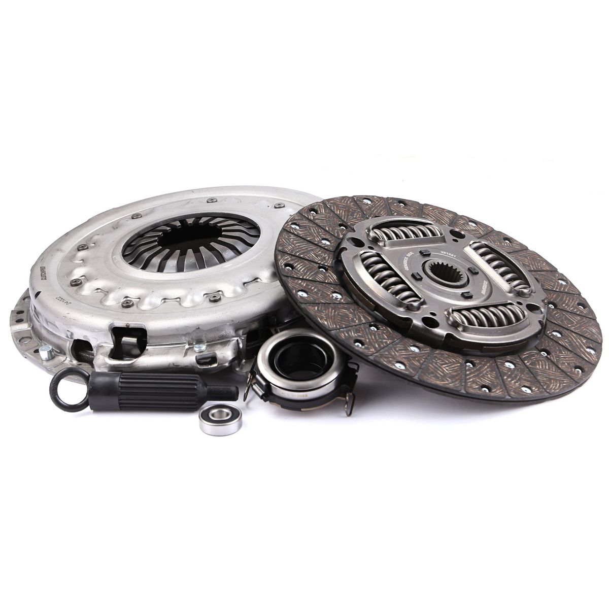 ClutchPro Clutch Kit With Aligning Tool & Spigot Bearing/Bush KTY28028