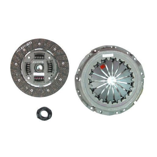 ClutchPro Clutch Kit KVL21001