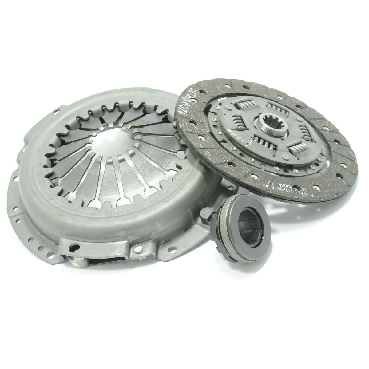 ClutchPro Clutch Kit KVL22002