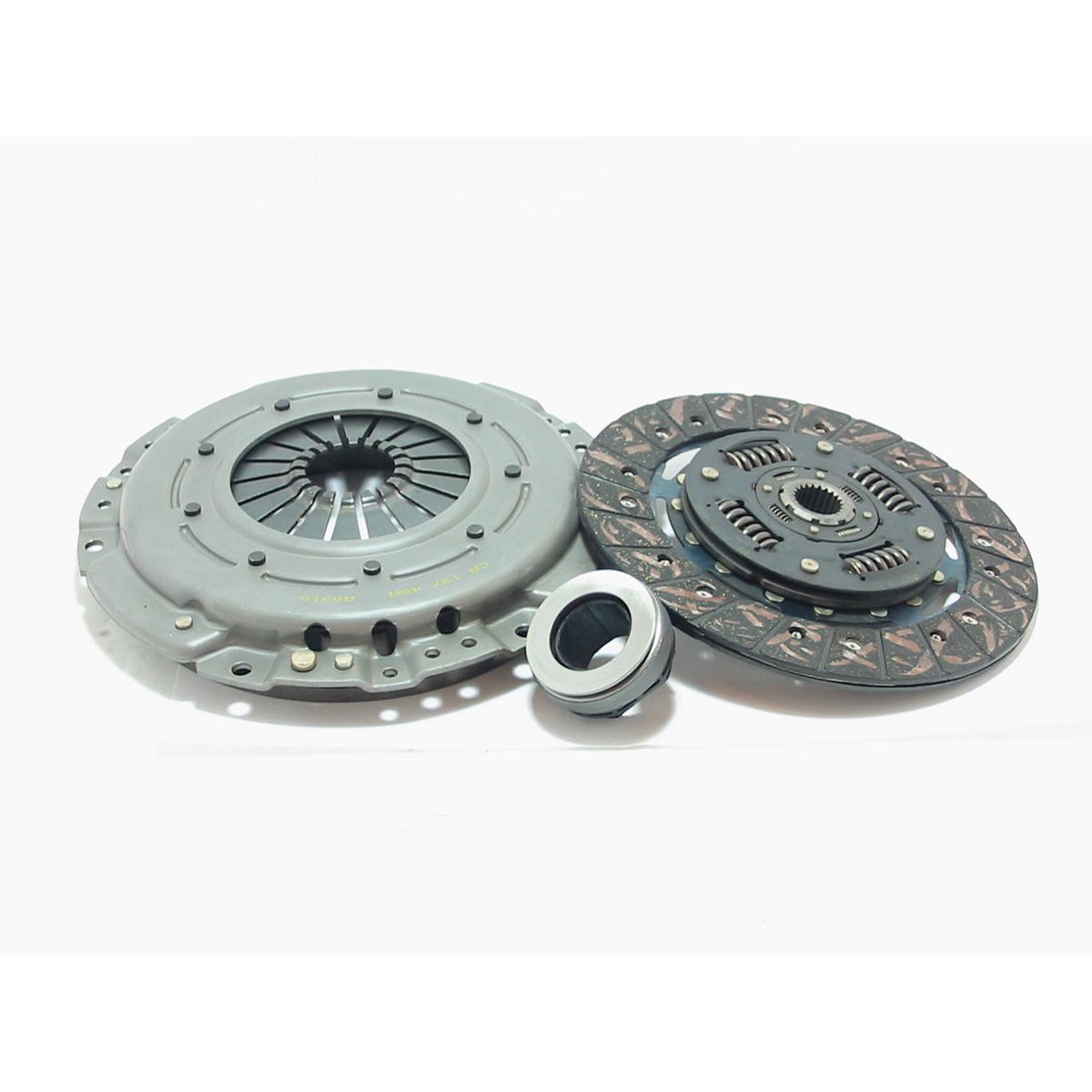 ClutchPro Clutch Kit KVL23006